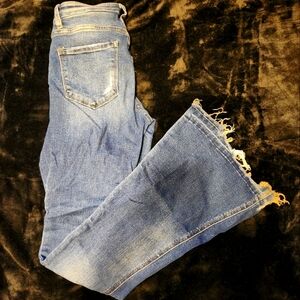 Womens Vervet Jeans